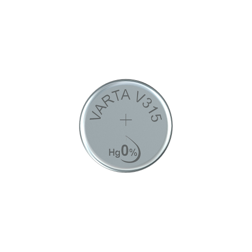 Батерия за часовник SR716SW - 315 - Varta V315 1.55V