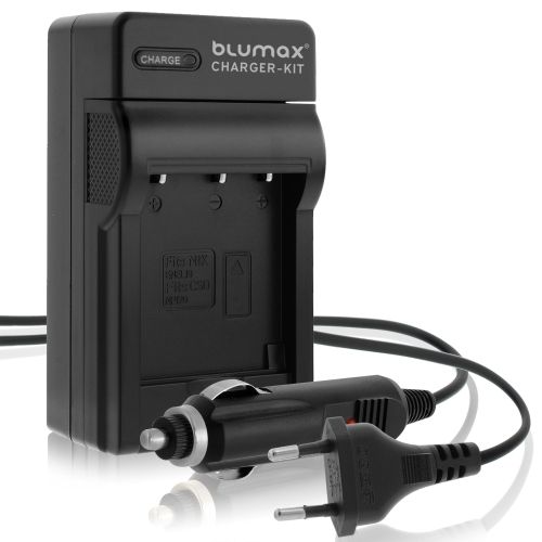 Зарядно за фотоапарат Nikon EN-EL19
