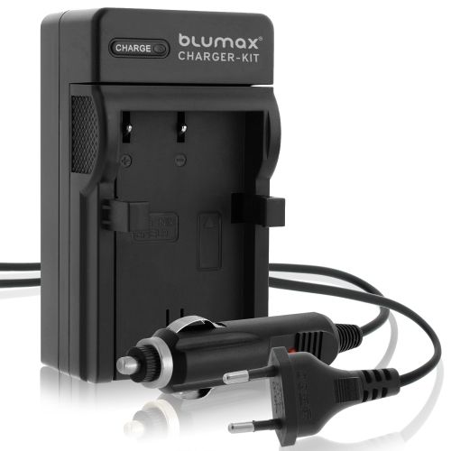 Зарядно за фотоапарат Nikon EN-EL9