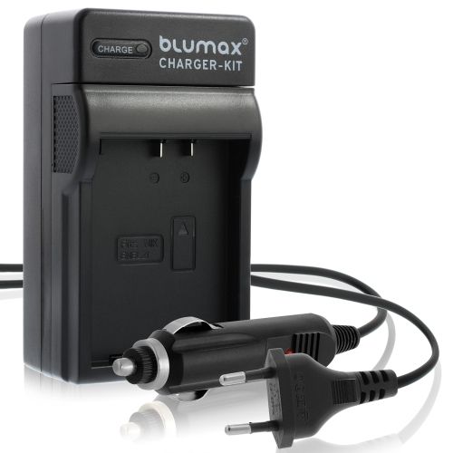 Зарядно за фотоапарат Nikon EN-EL21